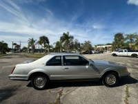 1986 Lincoln Mark III for sale in Michigan (ID-126417)