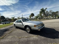 1986 Lincoln Mark III for sale in Michigan (ID-126417)