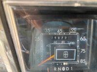 1986 Lincoln Town Car for sale in Michigan (ID-122213)