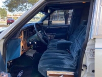 1986 Lincoln Town Car for sale in Michigan (ID-122213)