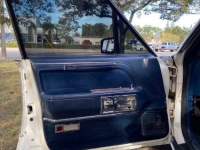 1986 Lincoln Town Car for sale in Michigan (ID-122213)