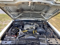 1986 Lincoln Town Car for sale in Michigan (ID-122213)