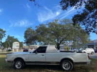 1986 Lincoln Town Car for sale in Michigan (ID-122213)