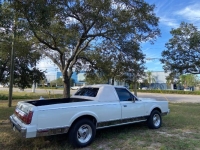 1986 Lincoln Town Car for sale in Michigan (ID-122213)