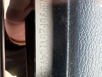 1986 Lincoln Town Car for sale in Michigan (ID-123349)