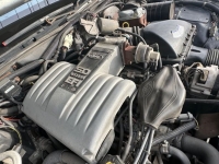 1986 Lincoln Town Car for sale in Michigan (ID-123349)