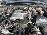 1986 Lincoln Town Car for sale in Michigan (ID-123349)