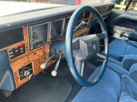 1986 Lincoln Town Car for sale in Michigan (ID-123349)