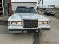 1986 Lincoln Town Car for sale in Riverhead, New York (ID-123412)