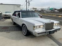 1986 Lincoln Town Car for sale in Riverhead, New York (ID-123412)