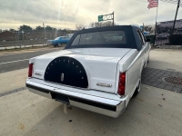 1986 Lincoln Town Car for sale in Riverhead, New York (ID-123412)