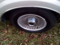 1986 Lincoln Town Car for sale in Michigan (ID-124789)