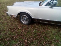 1986 Lincoln Town Car for sale in Michigan (ID-124789)