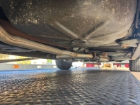 1986 Lincoln Town Car for sale in Michigan (ID-144983)