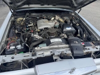 1986 Lincoln Town Car for sale in Michigan (ID-144983)