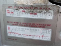 1986 Lincoln Town Car for sale in Michigan (ID-144983)