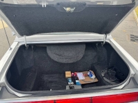 1986 Lincoln Town Car for sale in Michigan (ID-144983)