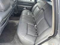 1986 Lincoln Town Car for sale in Michigan (ID-144983)