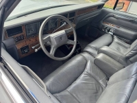 1986 Lincoln Town Car for sale in Michigan (ID-144983)