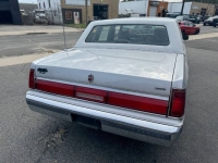 1986 Lincoln Town Car for sale in Michigan (ID-144983)