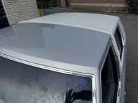 1986 Lincoln Town Car for sale in Michigan (ID-144983)