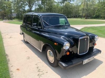 1986 London Sterling Limo for sale