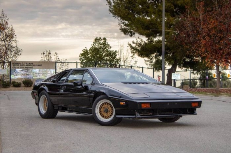 1986 Lotus Esprit for sale in Michigan (ID-112292)