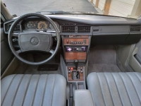 1986 Mercedes-Benz 190D for sale in Michigan (ID-139568)