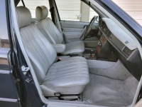 1986 Mercedes-Benz 190D for sale in Michigan (ID-139568)