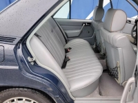 1986 Mercedes-Benz 190D for sale in Michigan (ID-139568)