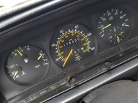 1986 Mercedes-Benz 190D for sale in Michigan (ID-139568)