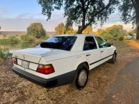1986 Mercedes-Benz 300E for sale in Michigan (ID-144241)