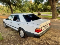1986 Mercedes-Benz 300E for sale in Michigan (ID-144241)