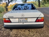 1986 Mercedes-Benz 300E for sale in Michigan (ID-144241)