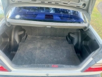 1986 Mercedes-Benz 300E for sale in Michigan (ID-144241)