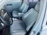 1986 Mercedes-Benz 300E for sale in Michigan (ID-144241)