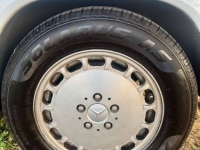 1986 Mercedes-Benz 300E for sale in Michigan (ID-144241)