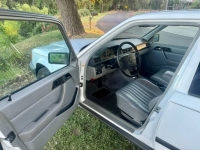 1986 Mercedes-Benz 300E for sale in Michigan (ID-144241)