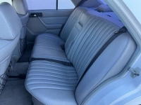 1986 Mercedes-Benz 300E for sale in Michigan (ID-144241)