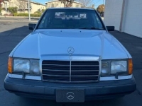 1986 Mercedes-Benz 300E for sale in Michigan (ID-144241)