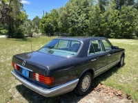 1986 Mercedes-Benz 300SE for sale in Michigan (ID-120043)