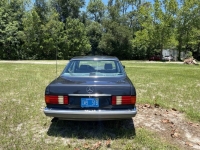 1986 Mercedes-Benz 300SE for sale in Michigan (ID-120043)