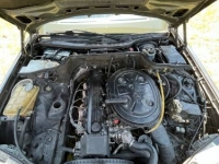 1986 Mercedes-Benz 300SE for sale in Michigan (ID-120043)
