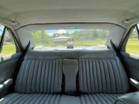1986 Mercedes-Benz 300SE for sale in Michigan (ID-120043)