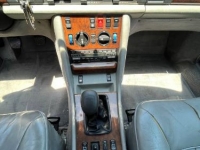 1986 Mercedes-Benz 300SE for sale in Michigan (ID-120043)
