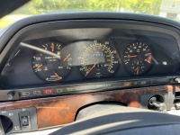 1986 Mercedes-Benz 300SE for sale in Michigan (ID-120043)
