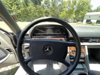 1986 Mercedes-Benz 300SE for sale in Michigan (ID-120043)