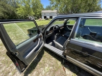 1986 Mercedes-Benz 300SE for sale in Michigan (ID-120043)