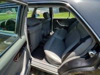 1986 Mercedes-Benz 300SE for sale in Michigan (ID-120043)