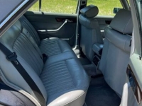 1986 Mercedes-Benz 300SE for sale in Michigan (ID-120043)